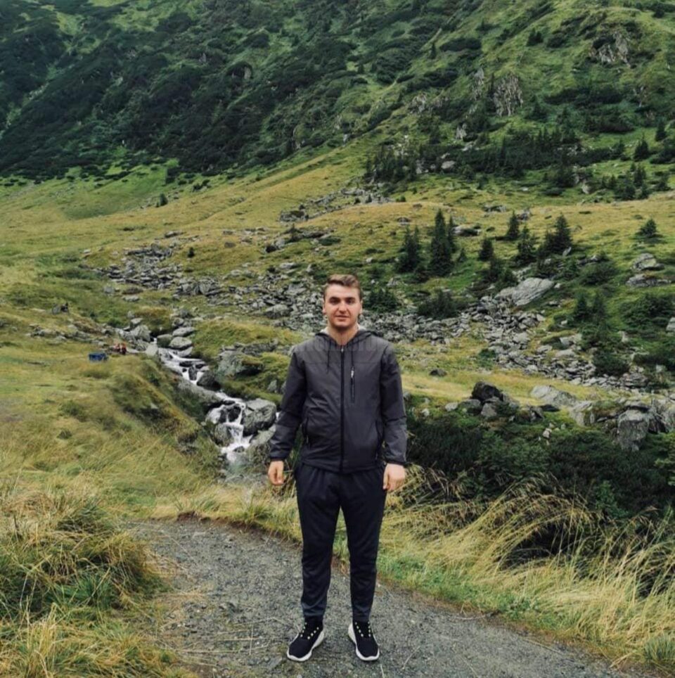 Răzvan Mihai Zaharia