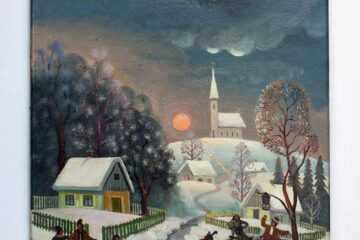 Bejinari Florin și Maricica – Rădăuți