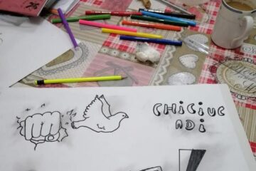 Concurs de desene și eseuri având ca temă prevenirea violenței și abuzurilor împotriva copiilor și tinerilor