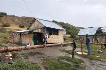 Materiale de protecție împotriva COVID-19 pentru 200 de persoane cu dizabilități și 200 de persoane nevoiașe de etnie romă