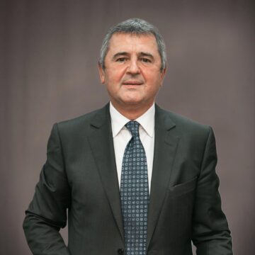 Deputatul PSD Eugen Bejinariu, parlamentar de 16 ani