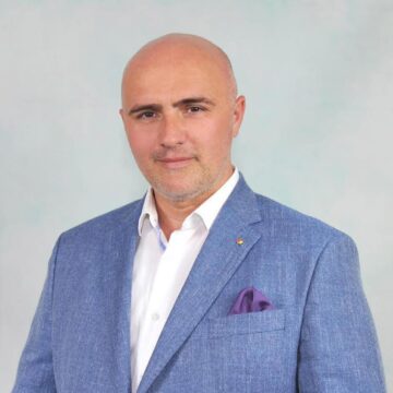 Dorel Acatrinei va fi deputat AUR de Suceava