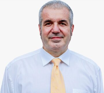 Florin Lucian Pușcașu va fi deputat AUR de Suceava