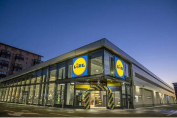 Un nou magazin Lidl se deschide în județul Suceava, la Siret