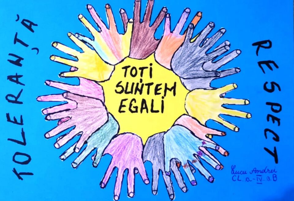 „Educația Globală”