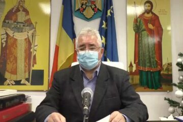 Ion Lungu: “Bugetul din 2021 va fi de austeritate totală la cheltuielile de funcționare ale Primăriei Suceava“