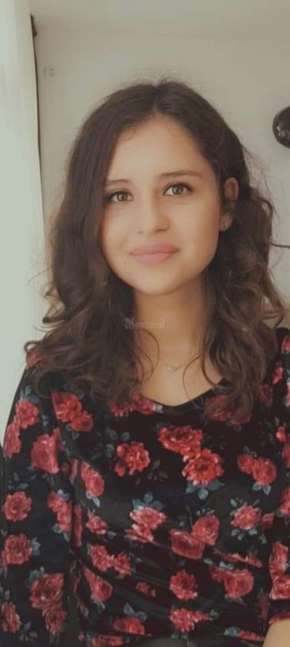 Premiul 3 a fost câștigat de studenta Camelia Cucu