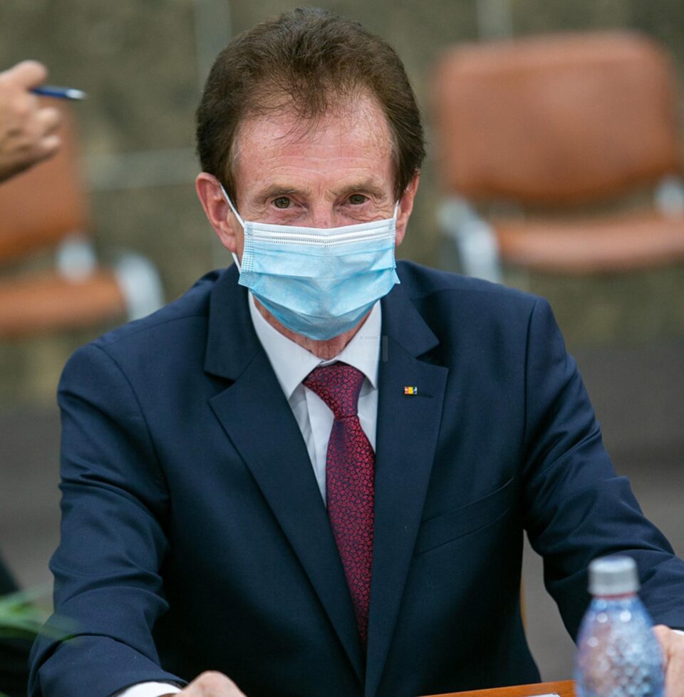 Constantin Munteanu reprezintă CL Suceava în AGA la ACET