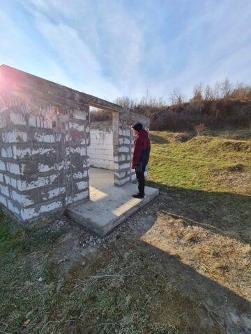 Voluntarii Asociației Tinerilor Ortodocși Suceveni continuă să facă fapte bune