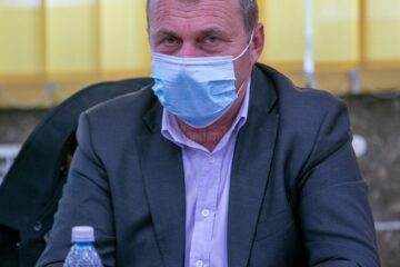 Adrian Arămescu, noul reprezentant al CL în AGA la TPL