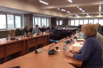 Consiliul Local Suceava a desemnat 7 reprezentanți în CA la Transagent