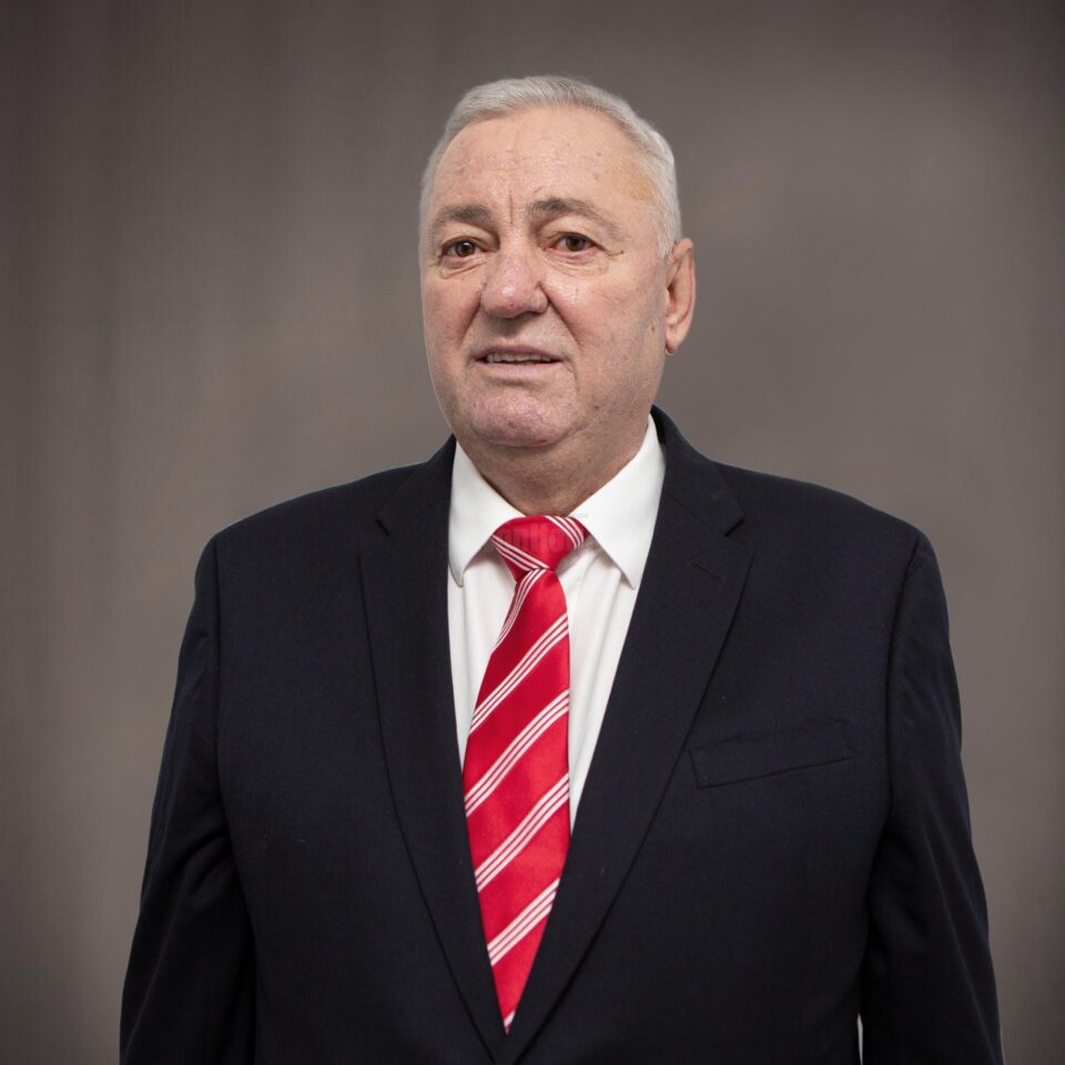 Președintele PSD Suceava, Ioan Stan