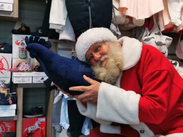 Puppa Kids oferă Vouchere-CADOU, pe care le găsiți astăzi în paginile Monitorului de Suceava