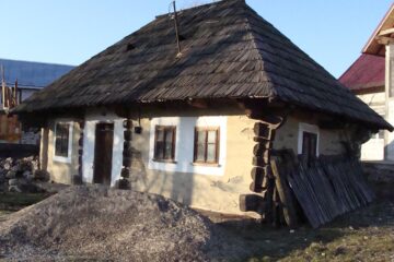 Soluții inovatoare într-un proiect de protejare a peisajului cultural al Bucovinei