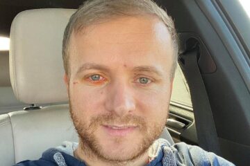 Daniel Bodnar și-a anunțat numeroșii susținători din mediul online că este bine