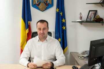 Viceprimarul Lucian Harșovschi consideră absolut necesar să fie făcut acest pas, de evoluție și dezvoltare prin digitalizare