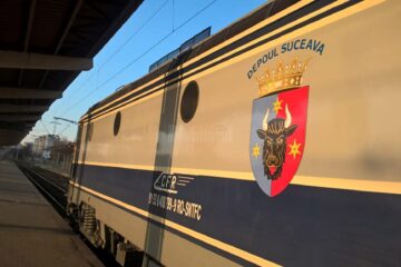 Trenurile de la Suceava vor avea timpi mai reduși de parcurs spre Capitală