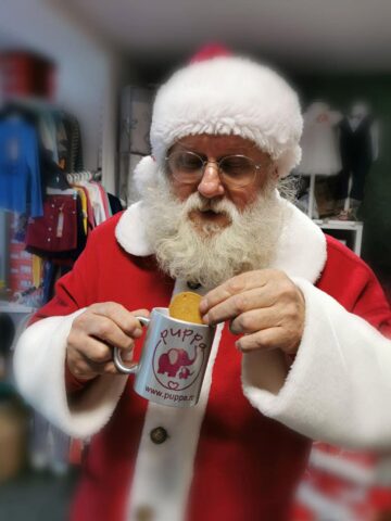 Puppa Kids oferă Vouchere-CADOU, pe care le găsiți astăzi în paginile Monitorului de Suceava