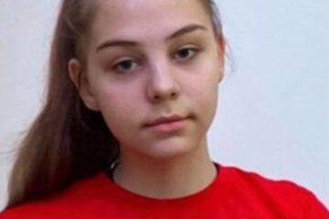 Maria Chiriliuc a fost convocata la lotul național de cadete