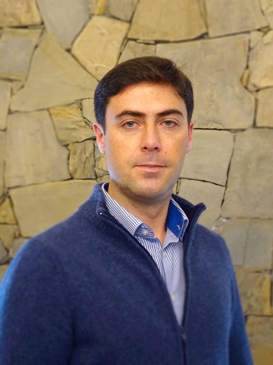 Copreședintele USR PLUS Suceava, Radu Rey