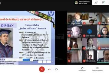 „Dialogul proiectelor educative”, ediția a IV-a, și-a desemnat laureații