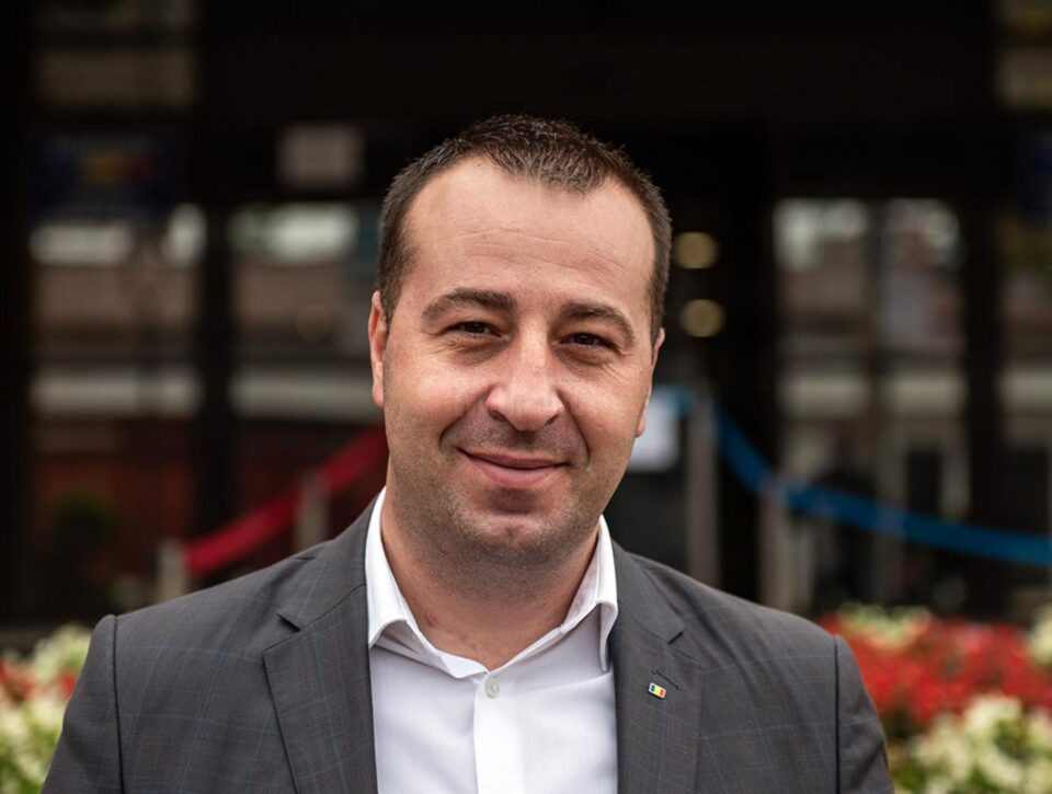 Viceprimarul Lucian Harșovschi consideră absolut necesar să fie făcut acest pas, de evoluție și dezvoltare prin digitalizare
