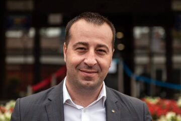 Viceprimarul Lucian Harșovschi consideră absolut necesar să fie făcut acest pas, de evoluție și dezvoltare prin digitalizare
