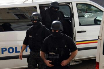 Perchezițiile de vineri care s-au derulat în 69 de locații din județul Suceava s-au lăsat și cu rețineri