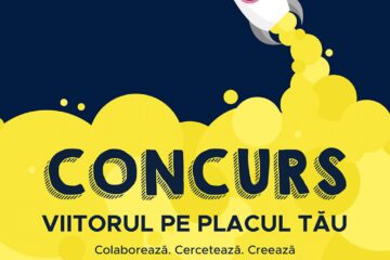 Echipa „GRASP” a Colegiului „Alexandru cel Bun” Gura Humorului a câștigat Concursul de idei „Viitorul pe placul tău”