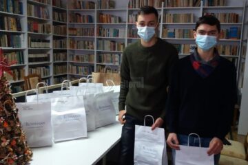 Parteneriatul „Școală – Comunitate - Operator economic” funcționează și în vreme de criză, la Colegiului Tehnic „Petru Mușat”