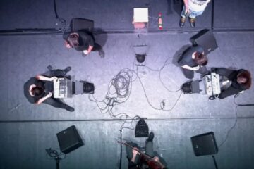 Premiera online a spectacolului Afurisilă - miniproducție muzicală a Teatrului „Matei Vișniec” Suceava