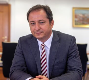 Prof. univ. dr. Ștefan Daniel Armeanu, vicepreședinte A.S.F.: Contribuția pensiilor private la dezvoltarea economică