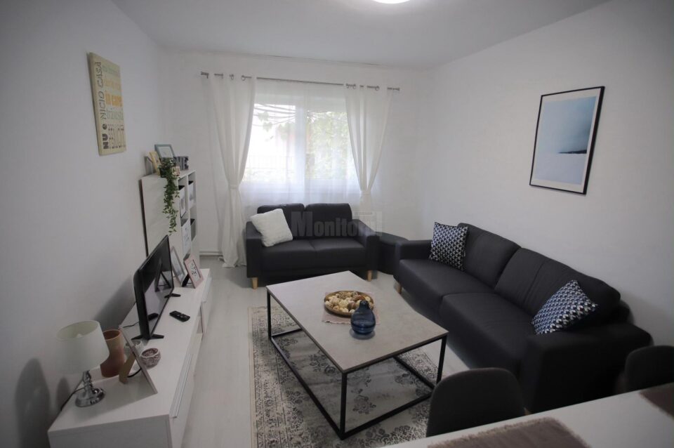 Apartament familial