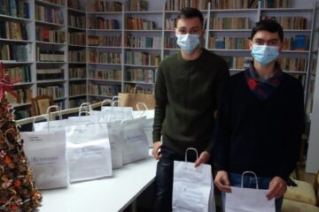 Parteneriatul „Școală – Comunitate - Operator economic” funcționează și în vreme de criză, la Colegiul Tehnic „Petru Mușat”