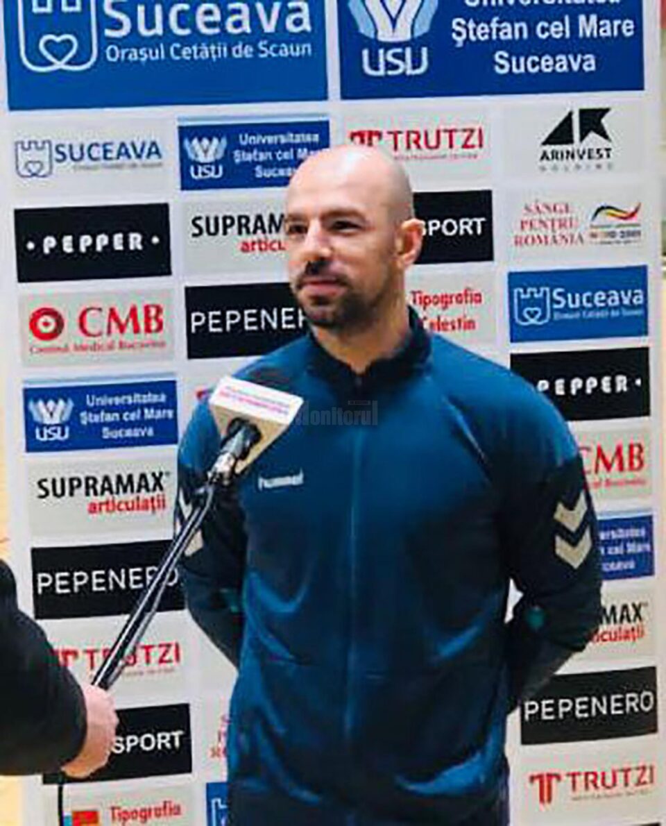 Alex Juverdianu este încrezător înaintea confruntării din etapa a XIII-a