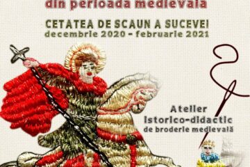 Muzeul Național al Bucovinei lansează un nou proiect educațional