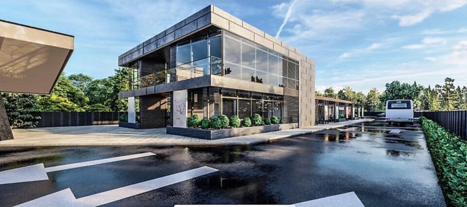 Noua Autogară, integrată cu TPL, la baza noii strategii de transport public metropolitan 2