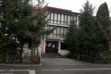 Polițistul care ar fi condus beat și ar fi accidentat doi pietoni, liber după 24 de ore de arest