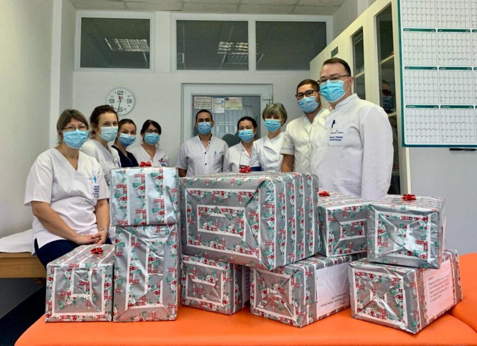 Daruri pentru copii cu diabet