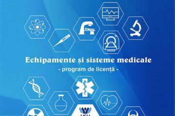 Un nou program de studiu, ”Echipamente și sisteme Medicale”, la USV