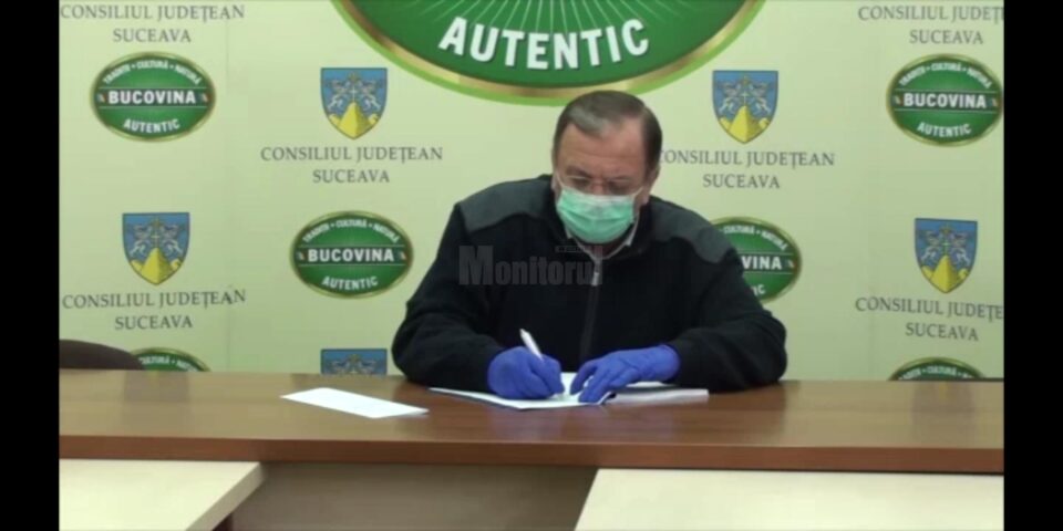 CJ Suceava alocă 1,5 milioane de lei pentru ca Primăria Rădăuți să evite deconectarea de la furnizarea gazului