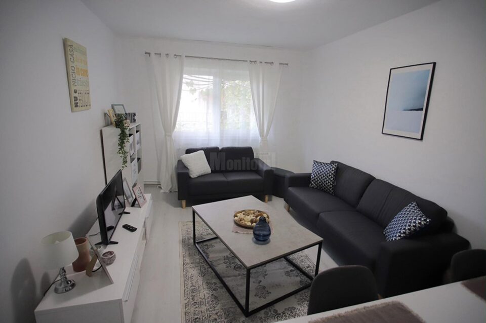 Apartament familial