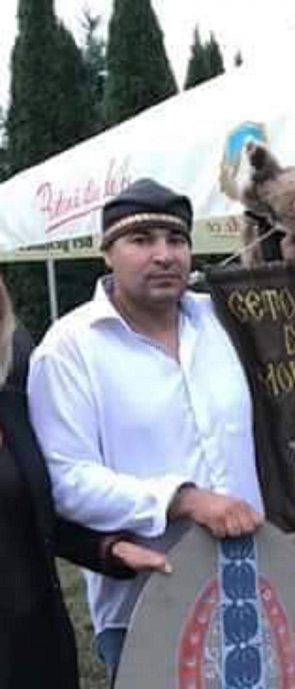 Cristi Huiduma