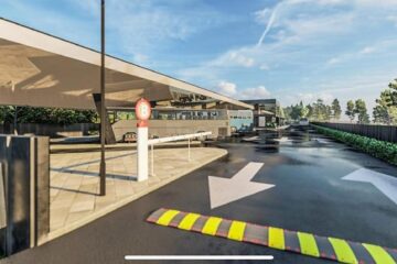 Noua Autogară, integrată cu TPL, la baza noii strategii de transport public metropolitan