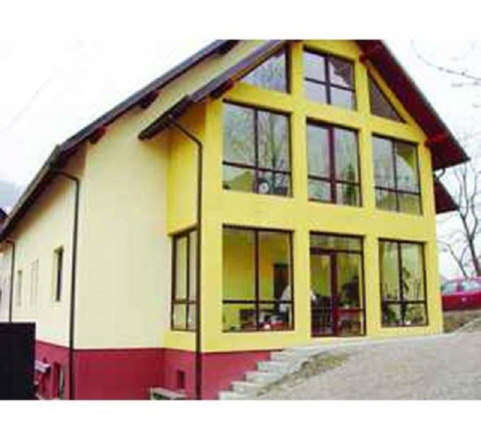 Focar de Covid depistat la centrul rezidențial din Pojorâta