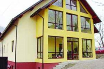 Focar de Covid depistat la centrul rezidențial din Pojorâta