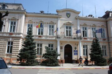 Primăria Rădăuți va primi 1,5 milioane de lei ca să evite deconectarea de la furnizarea gazului