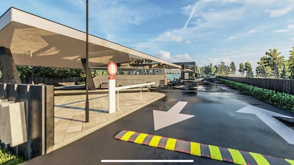 Noua Autogară, integrată cu TPL, la baza noii strategii de transport public metropolitan