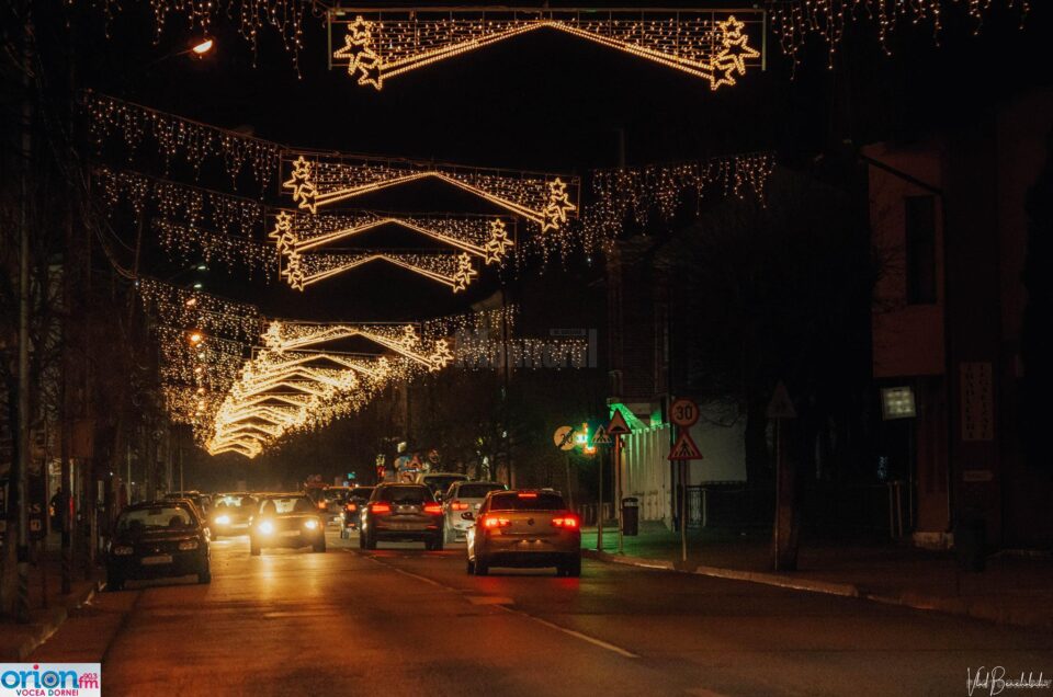 Primăria Vatra Dornei dă asigurări că municipiul stațiune nu intră în carantină