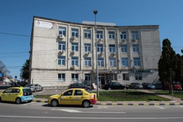 Policlinica Areni
